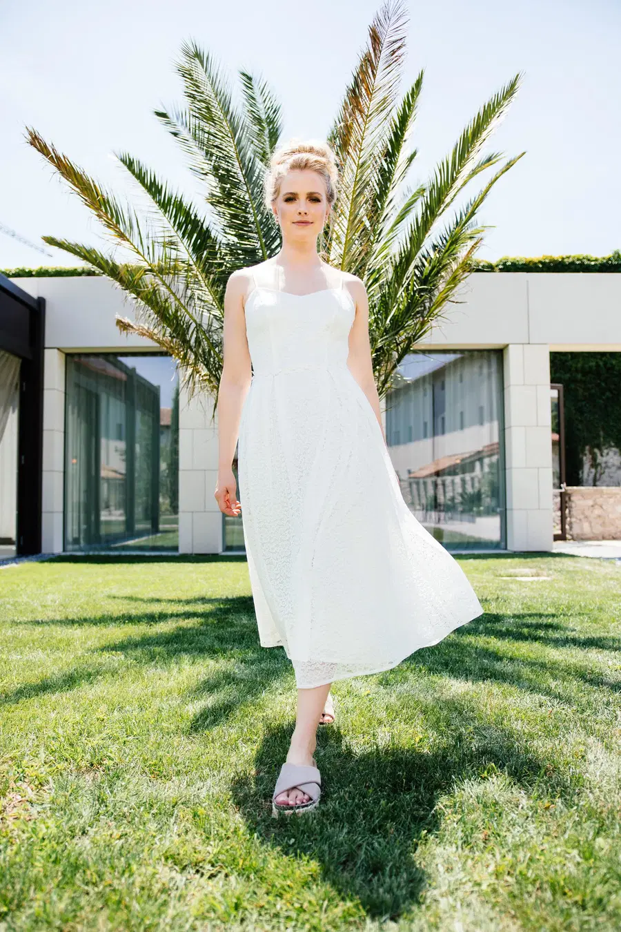 Mila by KUESS die BRAUT - view 6 of 6