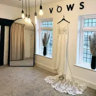 Inside Vow Bridal