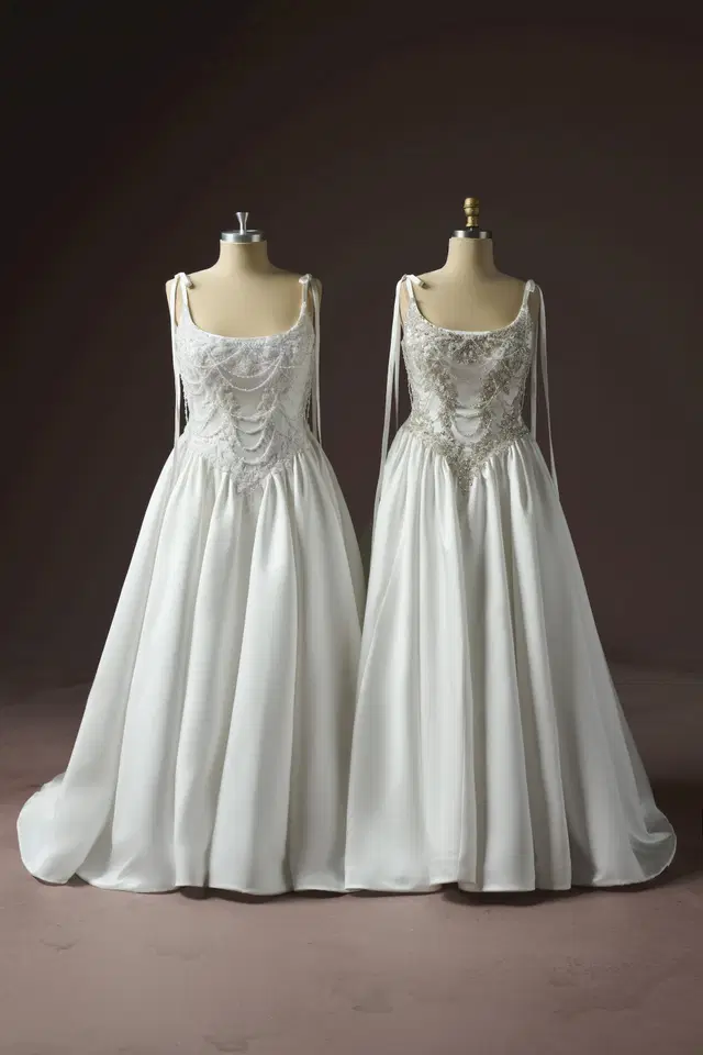 AELARION by Sottero & Midgley - view 15 of 15
