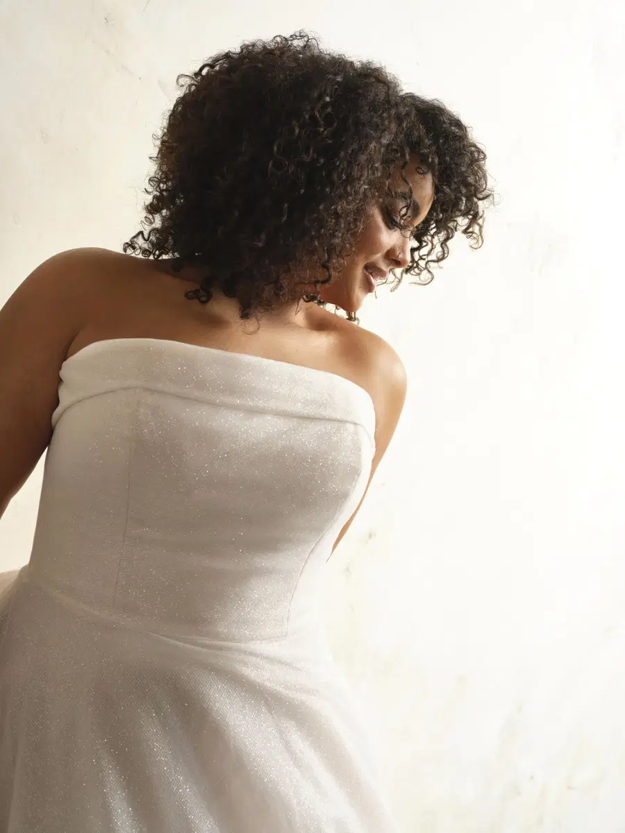 Elizabeth by Rebecca Ingram - view 6 of 9