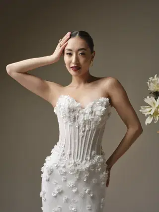 Akari by Sottero & Midgley - view 6 of 12