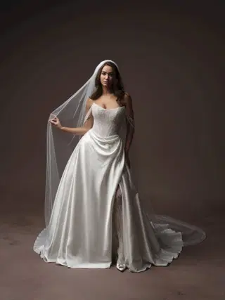 RUMI by Sottero & Midgley - view 6 of 14