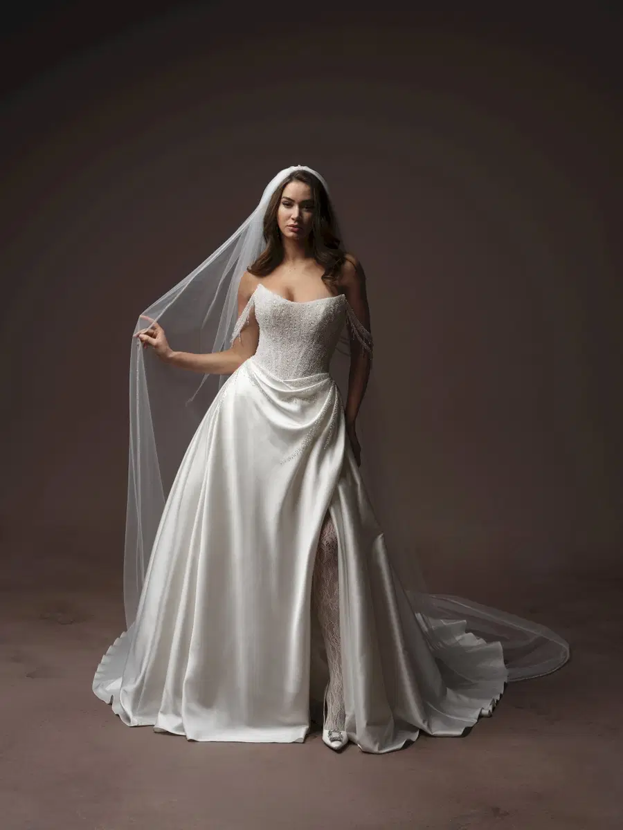 RUMI by Sottero & Midgley - view 6 of 14