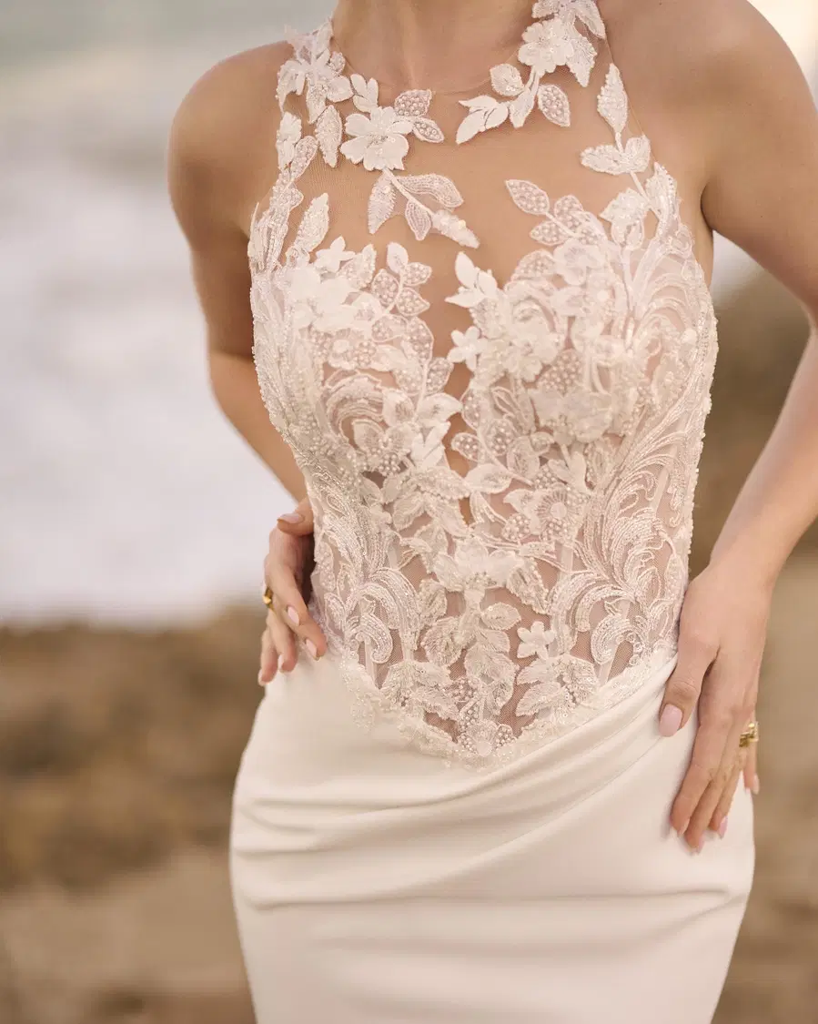 Florentina by Maggie Sottero - view 6 of 8