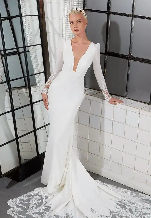Juliette by Avenue by Josephine Scott - view 2 of 11