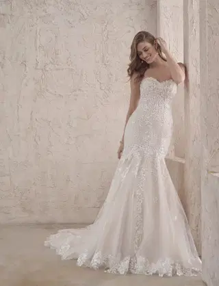 Lennon by Maggie Sottero - view 5 of 17