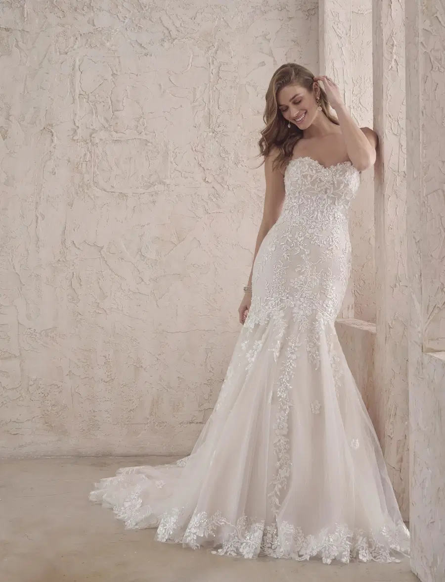 Lennon by Maggie Sottero - view 5 of 17