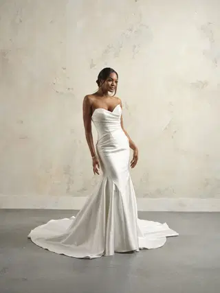 Giselle by Sottero & Midgley - view 3 of 8