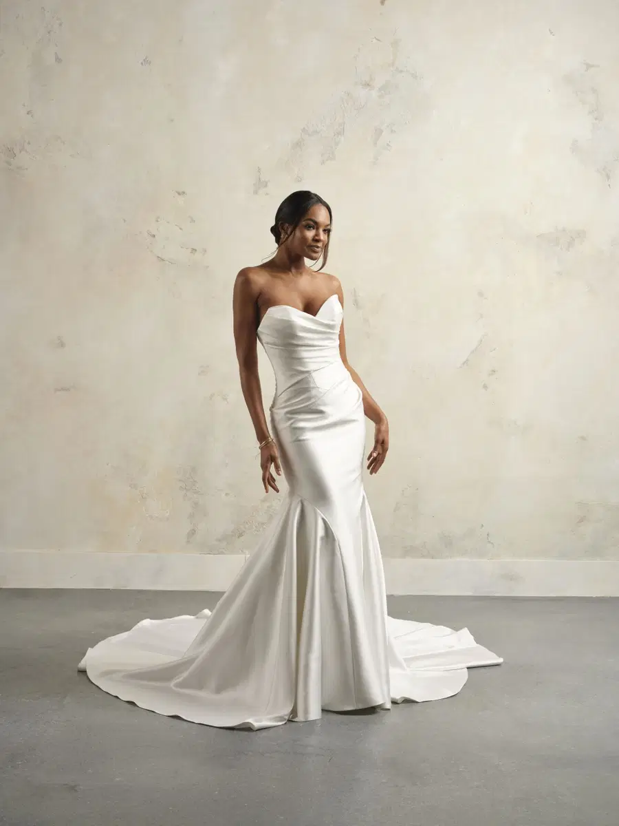 Giselle by Sottero & Midgley - view 3 of 8
