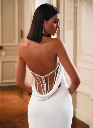 FLORIANNE by ÉLYSÉE - view 4 of 5
