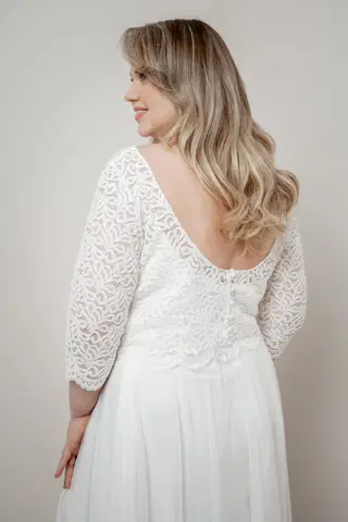 Top Florens Curvy by noni - view 6 of 6
