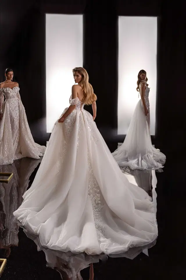 Valentina by Tina Valerdi - view 2 of 3