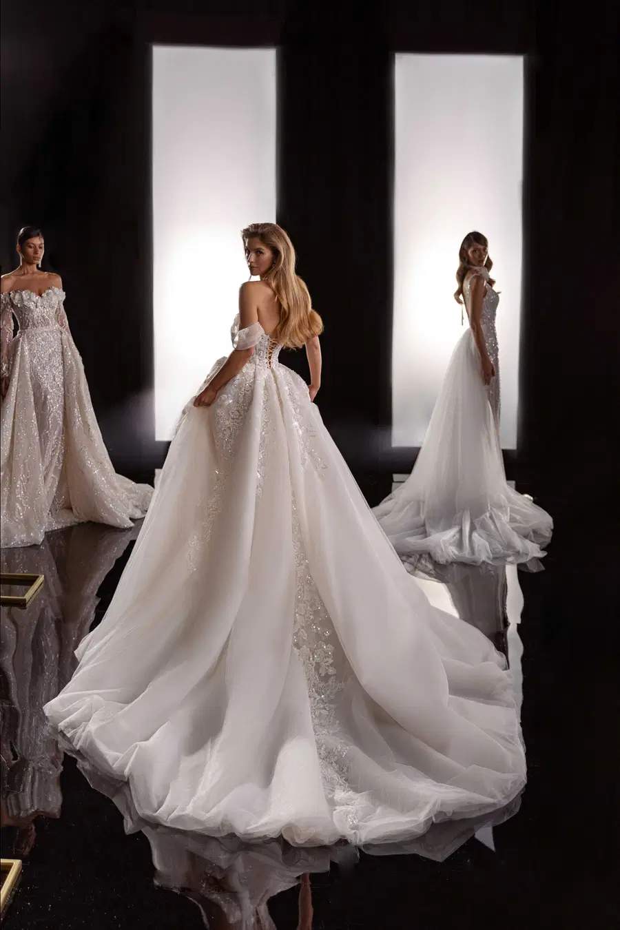 Valentina by Tina Valerdi - view 2 of 3