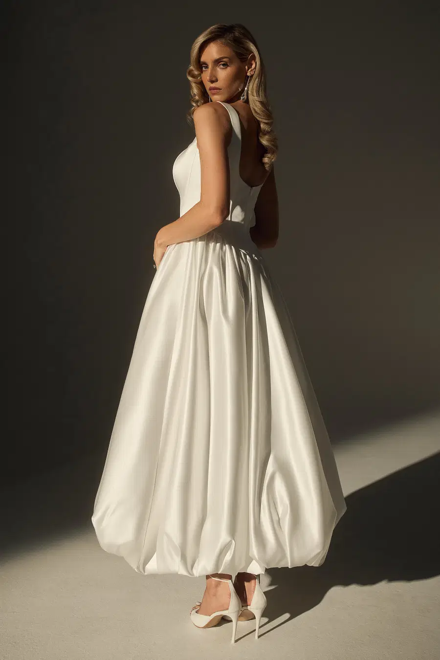 LE170-2 by Casablanca Bridal - view 4 of 8