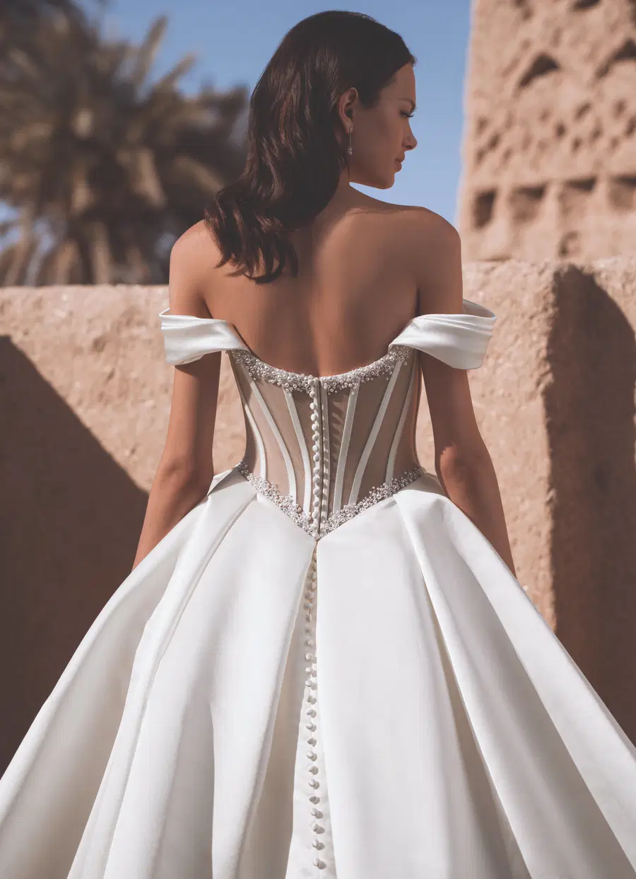 Temina by Enzoani - view 7 of 7
