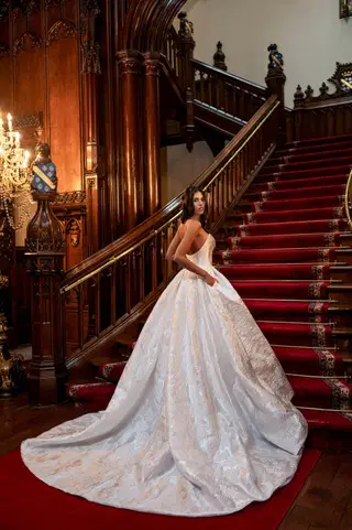 RB3240 by Rachel Allan - view 4 of 7