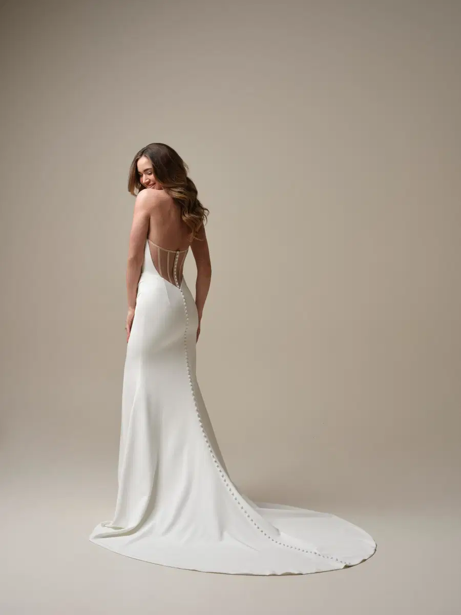 Kailani by Rebecca Ingram - view 2 of 12