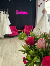 Inside Gwenne Broxburn