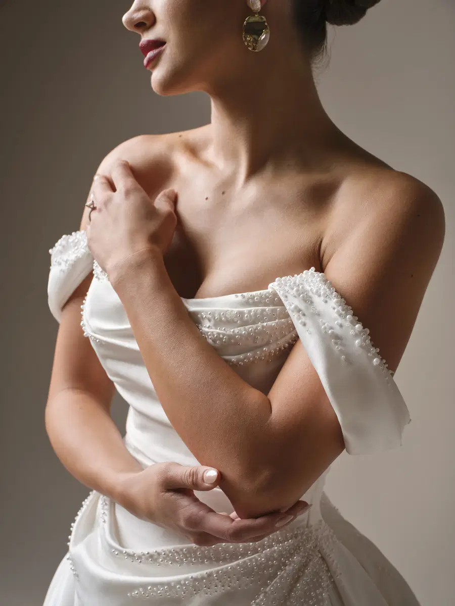 Kincaid by Sottero & Midgley - view 13 of 16
