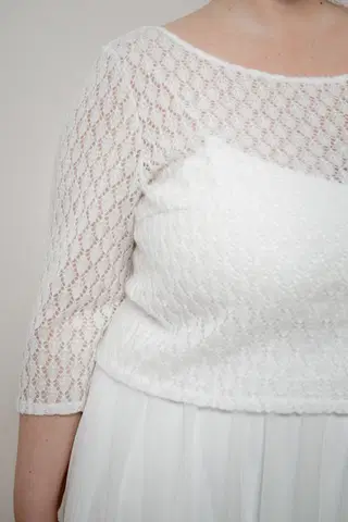 Top Haldis Curvy by noni - view 7 of 9