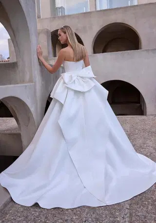 Ariadne by Mori Lee - view 4 of 4