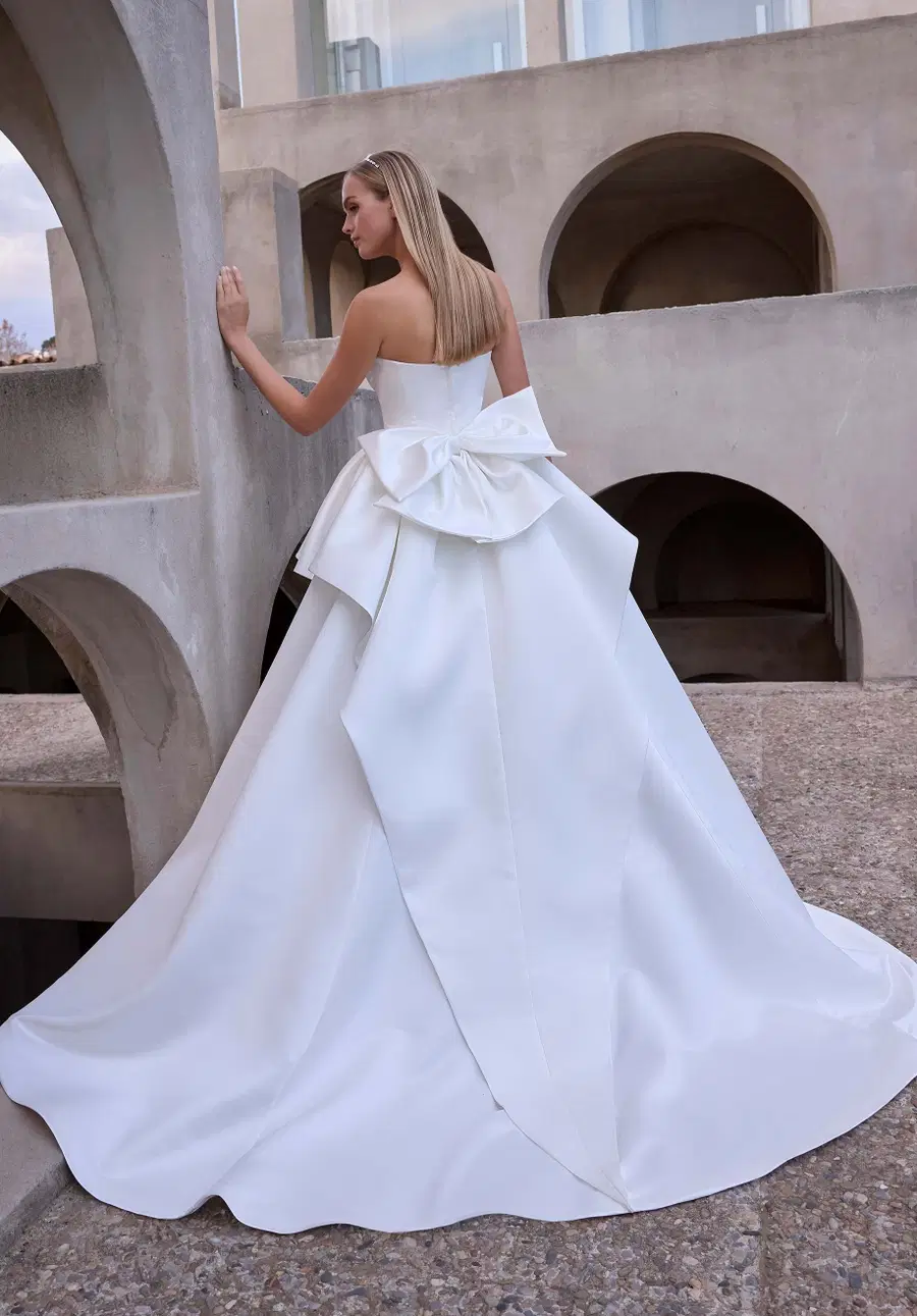 Ariadne by Mori Lee - view 4 of 4