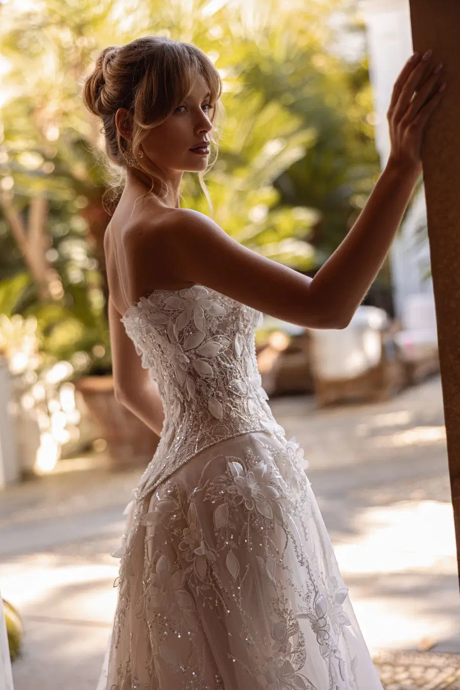 Oceane by Tina Valerdi - view 3 of 3