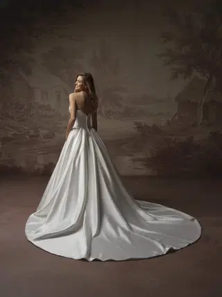 FIORITA by Maggie Sottero - view 4 of 9