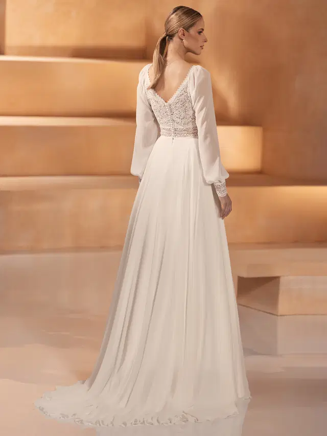 URSULA by Bianco Evento - view 2 of 4