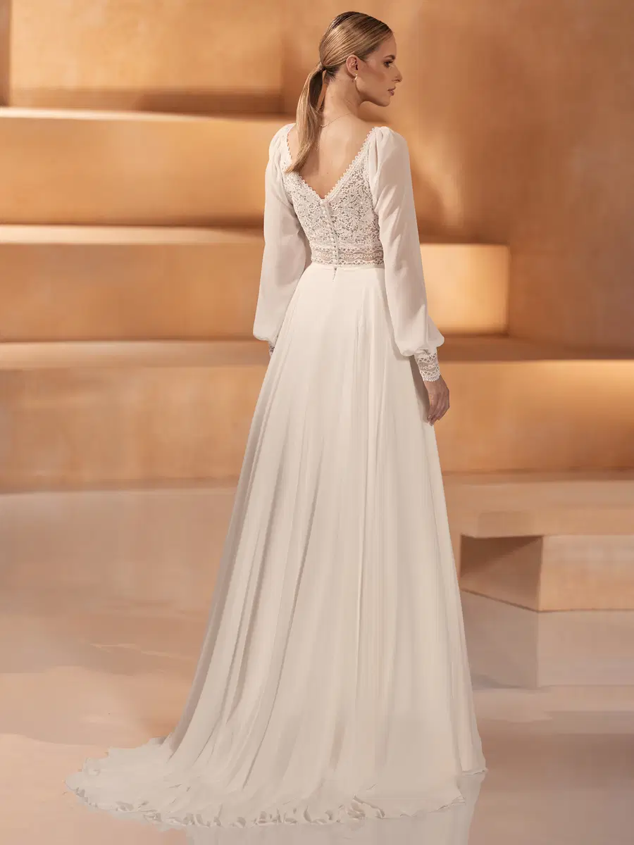 URSULA by Bianco Evento - view 2 of 4