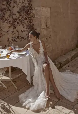 Catania 25-015 by Ricca Sposa - view 5 of 7