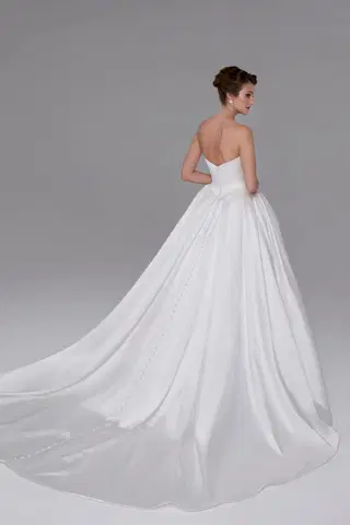 B26236 Cordelia by Calla Blanche - view 2 of 5