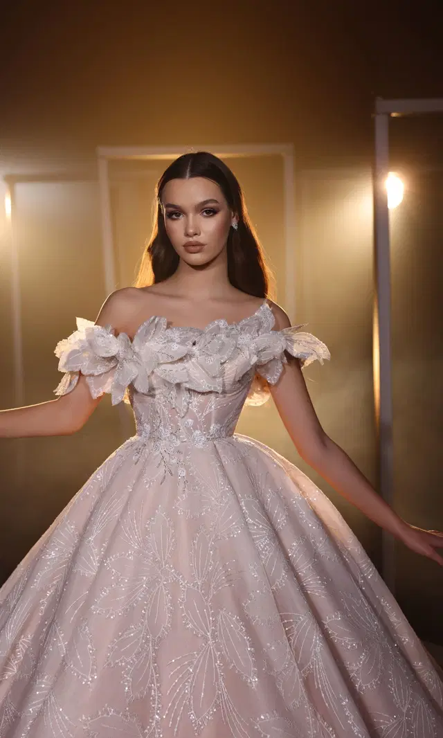 R 24-020 by Ricca Sposa - view 2 of 3