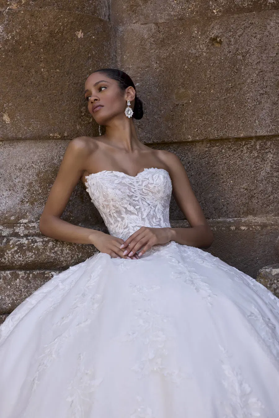 Audrey 63245 by Veni Infantino - view 3 of 3