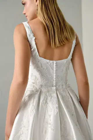 Carys by Justin Alexander Signature - view 4 of 5