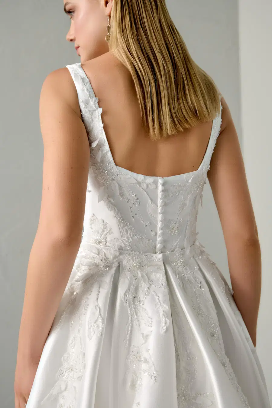 Carys by Justin Alexander Signature - view 4 of 5