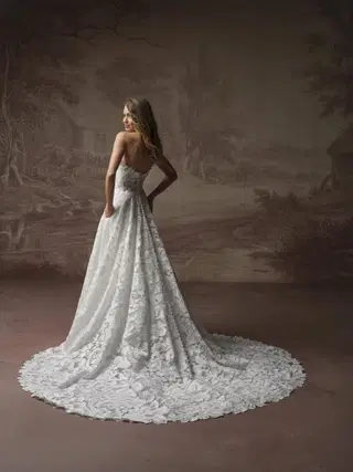 MERRIGAN by Sottero & Midgley - view 4 of 9