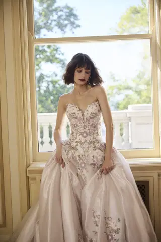 Alvarez by Sottero & Midgley - view 2 of 14