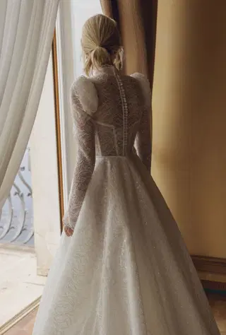 Chiara 24-001 by Ricca Sposa - view 6 of 6