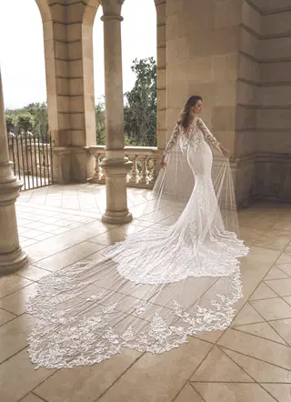 Flori by ÉLYSÉE - view 4 of 6
