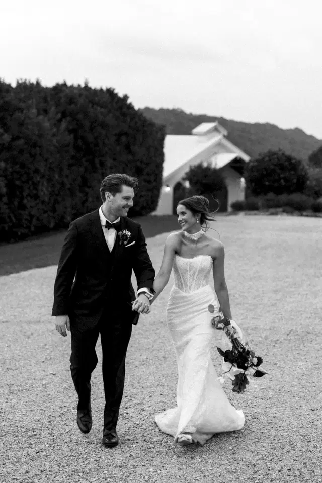 Romy by MWL Bride - view 3 of 3