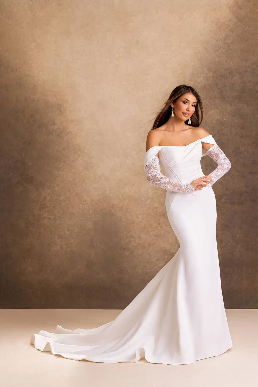RB2257 by Rachel Allan - view 10 of 10