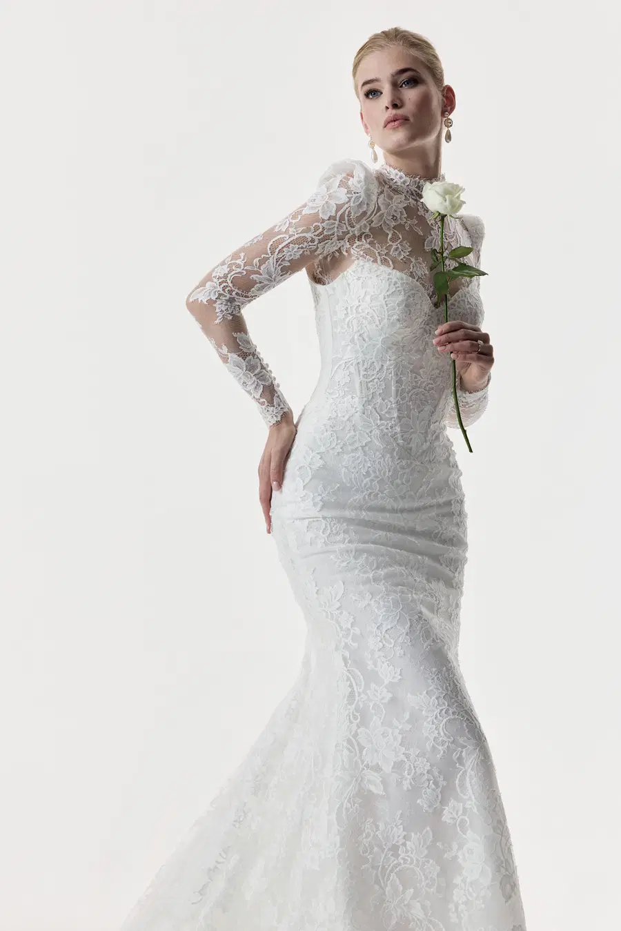 Isabel by Josephine Scott - view 8 of 9