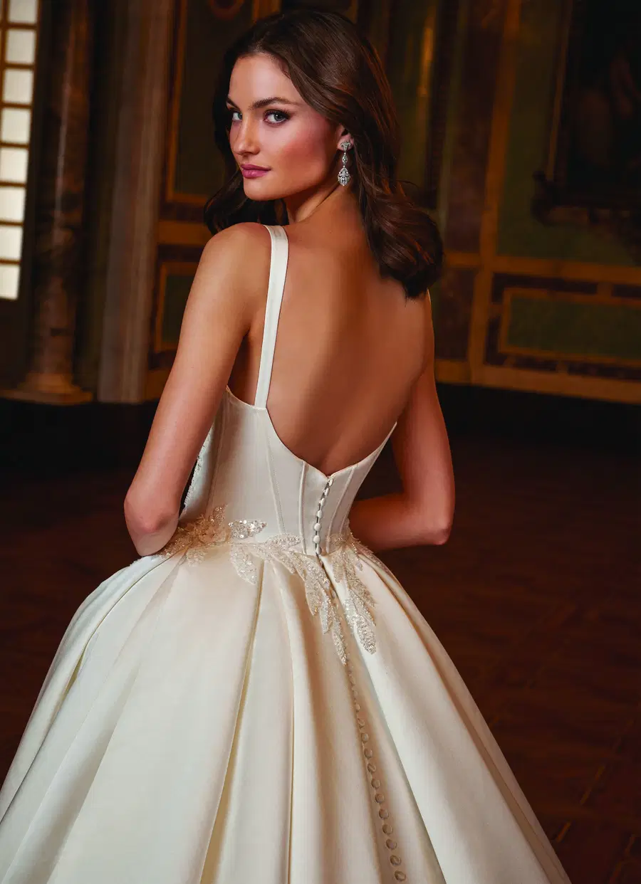 ELSIE by ÉLYSÉE - view 6 of 6