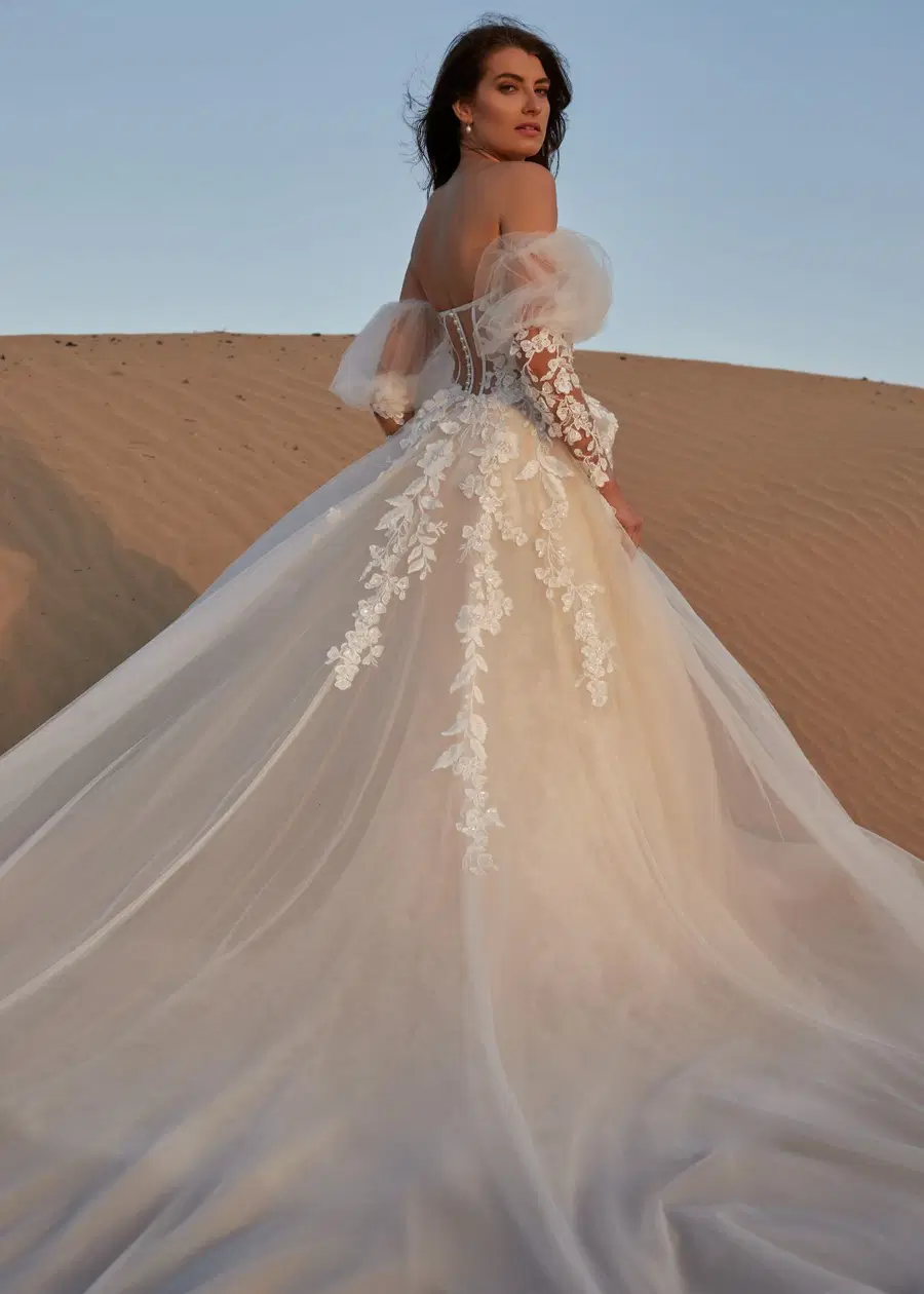 TEA ROSE by Dando London - view 2 of 2