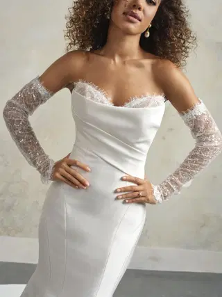 Leilani by Maggie Sottero - view 5 of 12