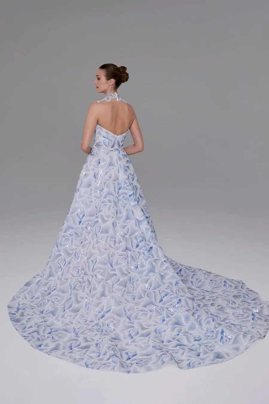 B26230 Hyacinth by Calla Blanche - view 2 of 5