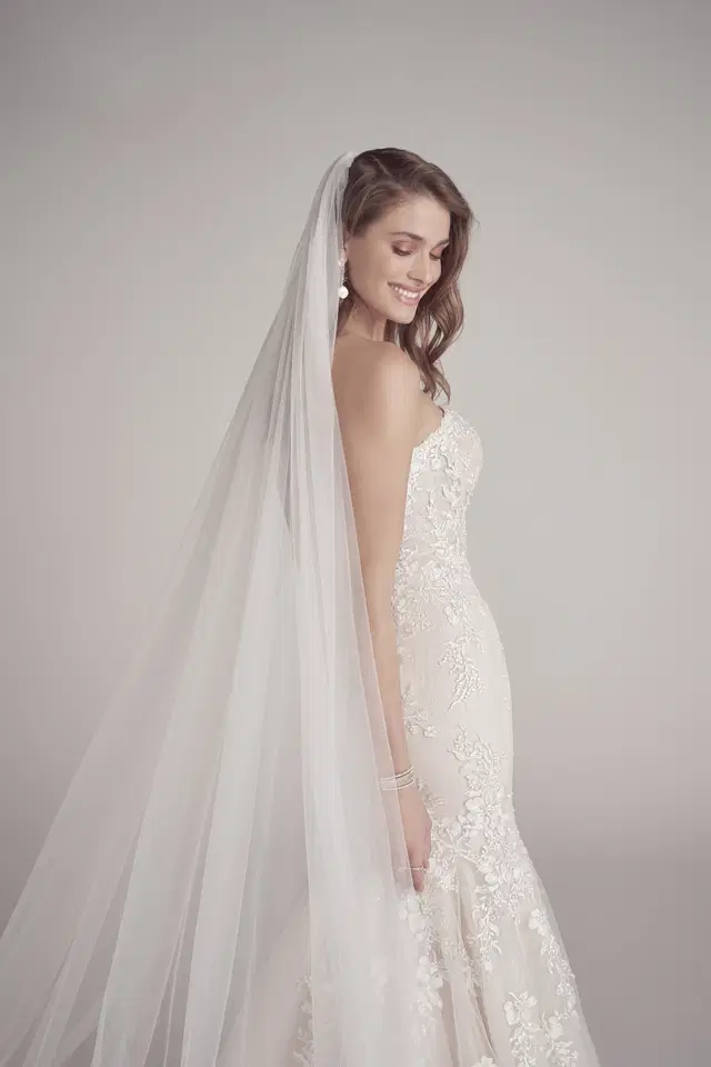 Lennon by Maggie Sottero - view 11 of 17