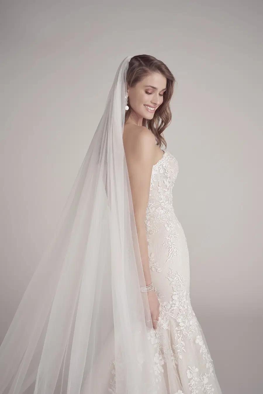 Lennon by Maggie Sottero - view 11 of 17