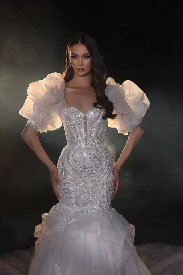 R 24-003 by Ricca Sposa - view 2 of 3